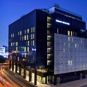 5* Hotel Grand Mercure City