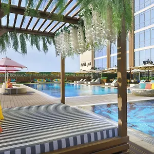 4* מלון Avani Ibn Battuta