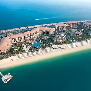 5* אתר נופש Sofitel The Palm & Spa