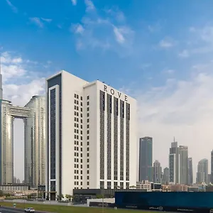 Hotel Rove City Walk, Dubai